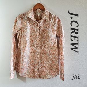 J.CREW Womens Dressy Tops